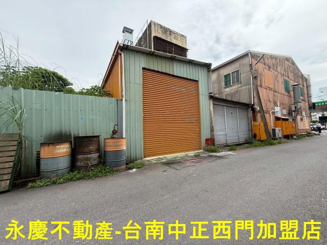 台南南區建地-3