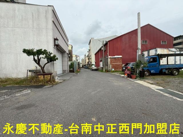 台南南區建地-4