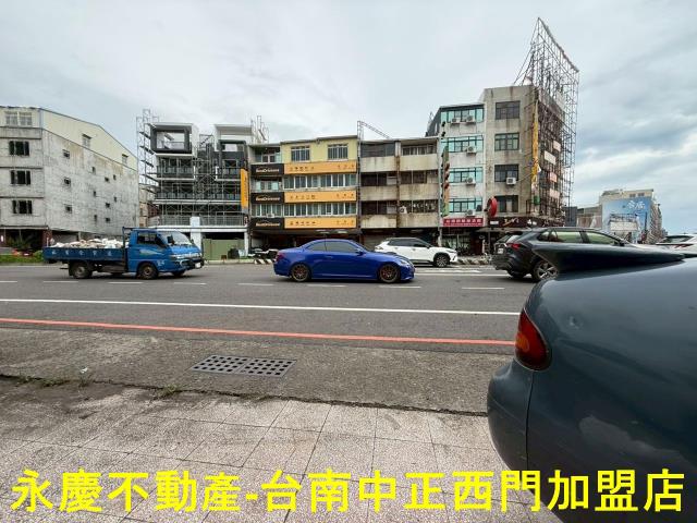 台南南區建地-5