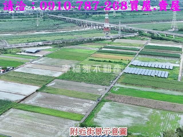 台南善化農地-14