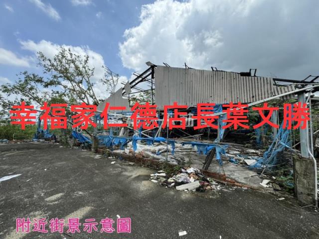 台南鹽水農地-7