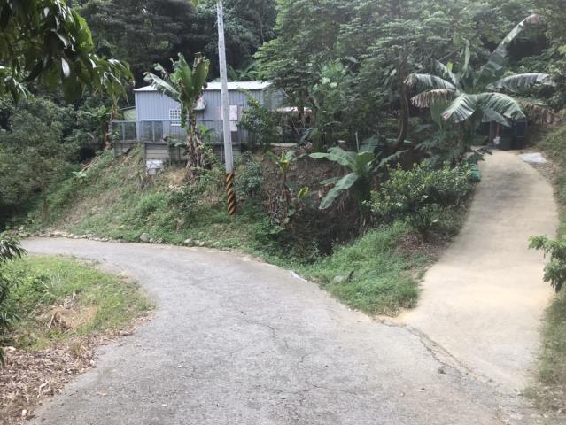 台中霧峰農地-1