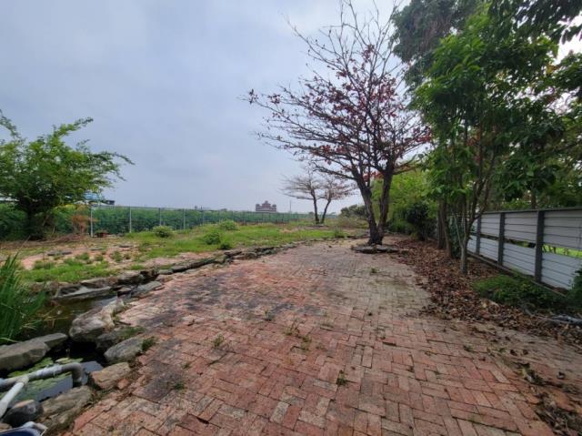 安南農地-15