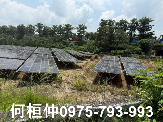 苗栗後龍農地-1