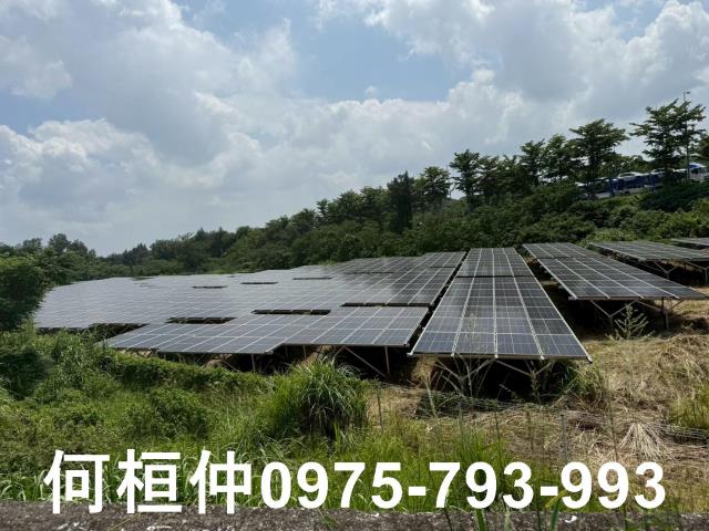 苗栗後龍農地-2