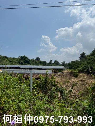 苗栗後龍農地-3