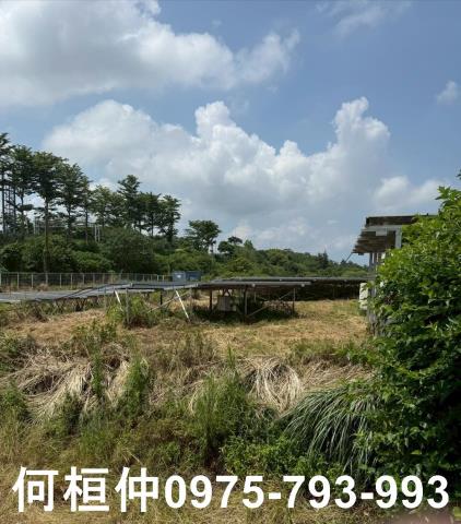 苗栗後龍農地-4