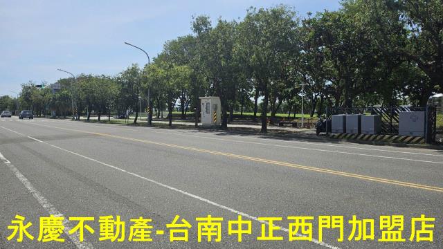 台南安平建地-14