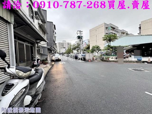 台南南區建地-15