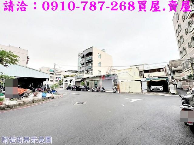 台南南區建地-4