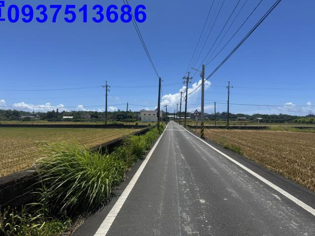 礁溪農地-8