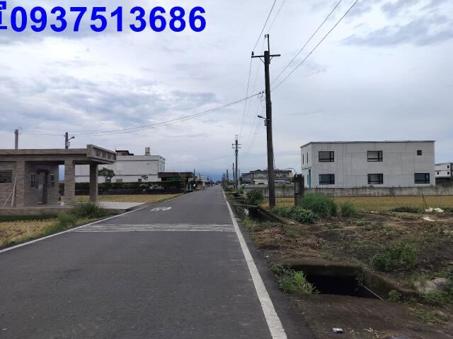 壯圍農地-3