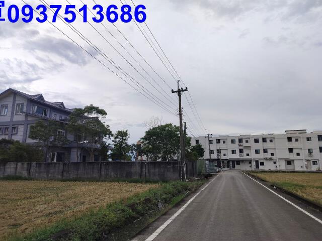壯圍農地-4