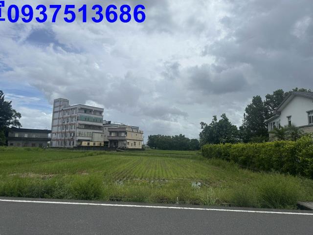礁溪農地-3