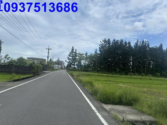 礁溪農地-4