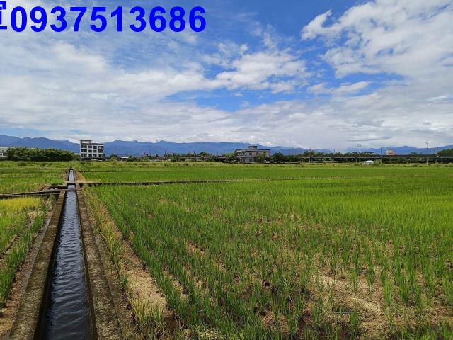 宜蘭市農地-1