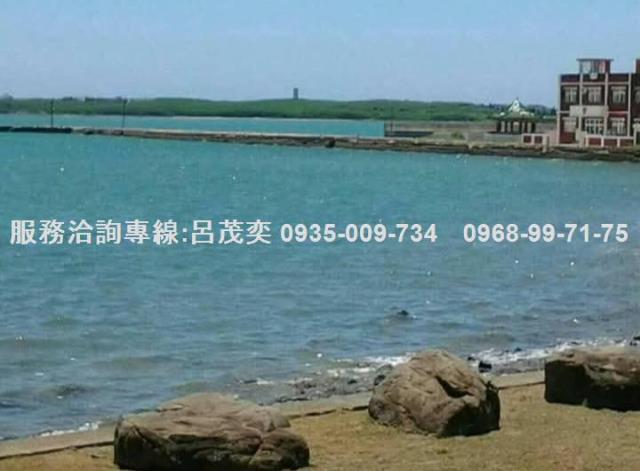 澎湖白沙農地-5