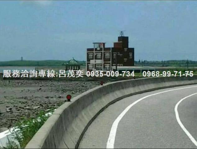 澎湖白沙農地-7