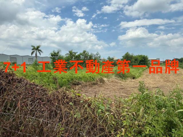台南麻豆工業地-3