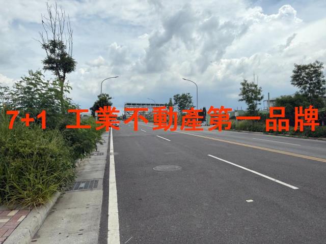 台南麻豆工業地-4