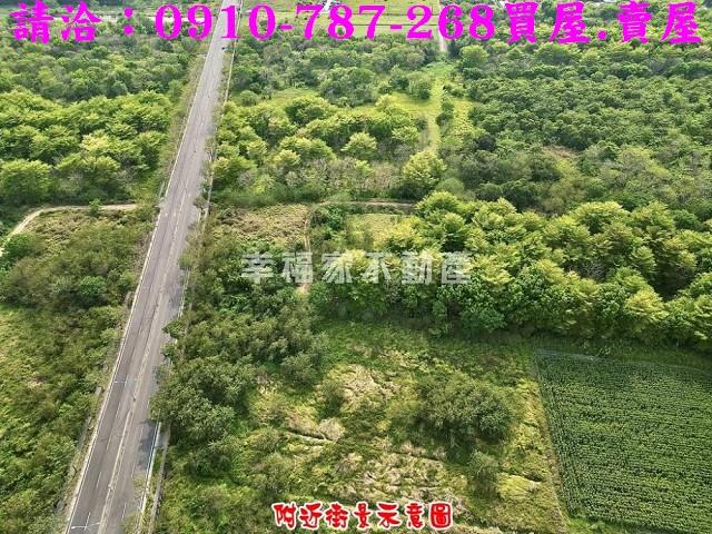 歸仁農地-3