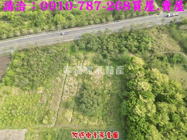 歸仁農地-4