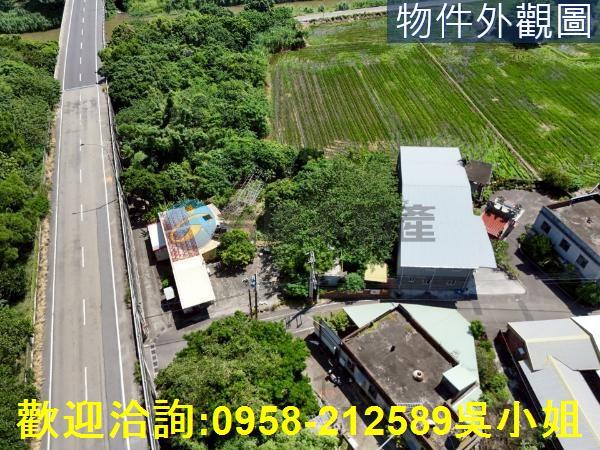 竹南建地-4