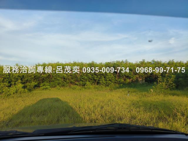 澎湖白沙農地-8