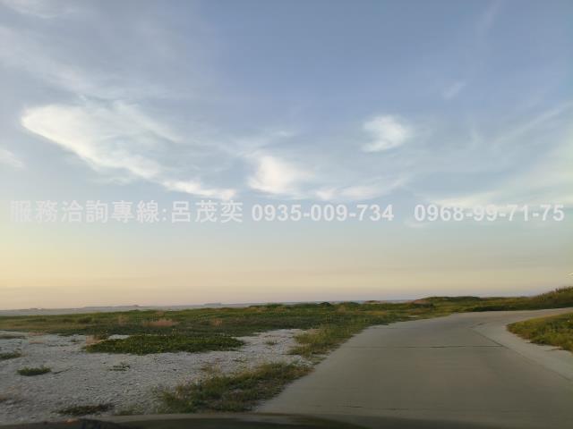 澎湖白沙農地-9