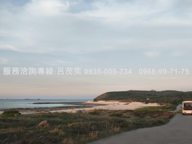 澎湖白沙農地-10