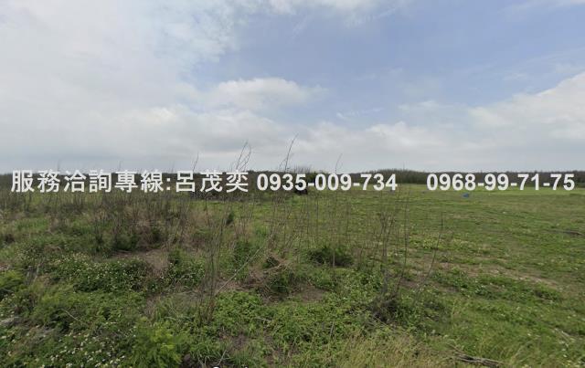 澎湖白沙農地-4