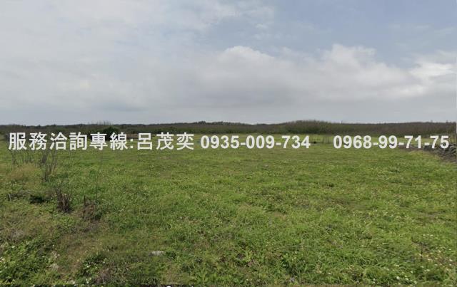 澎湖白沙農地-5