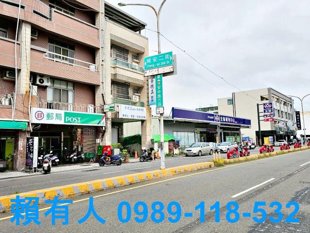 台南安南農地-1
