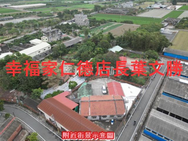 佳里建地-4
