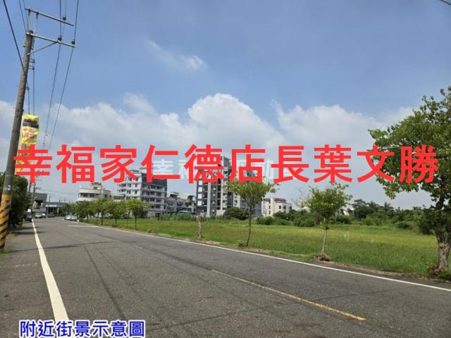 西港農地-14