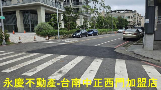 台南北區建地-3