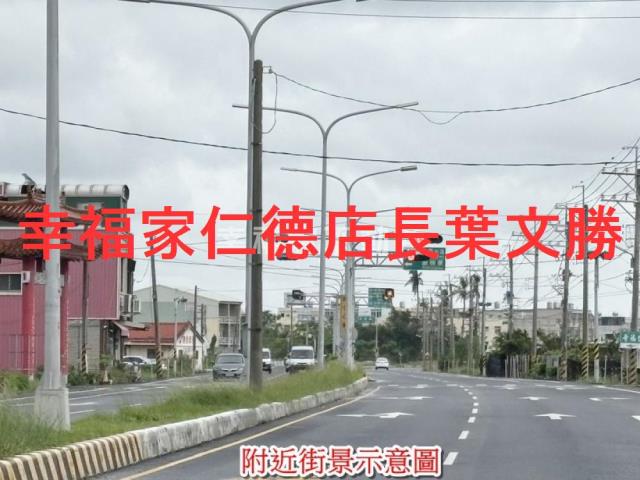佳里農地-15