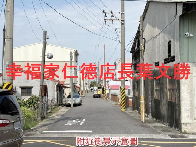 學甲建地-11