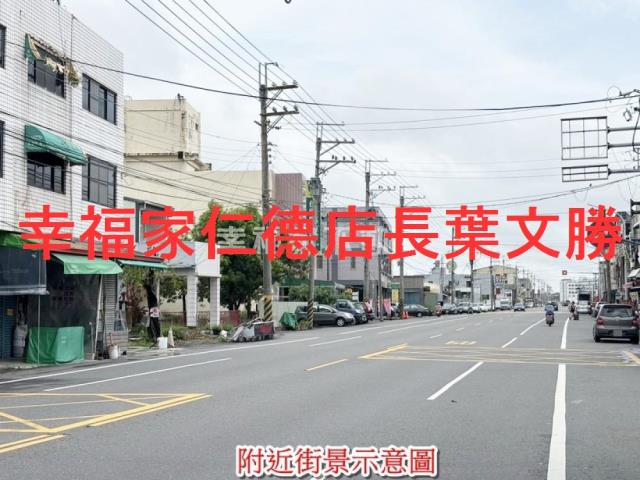 學甲建地-6