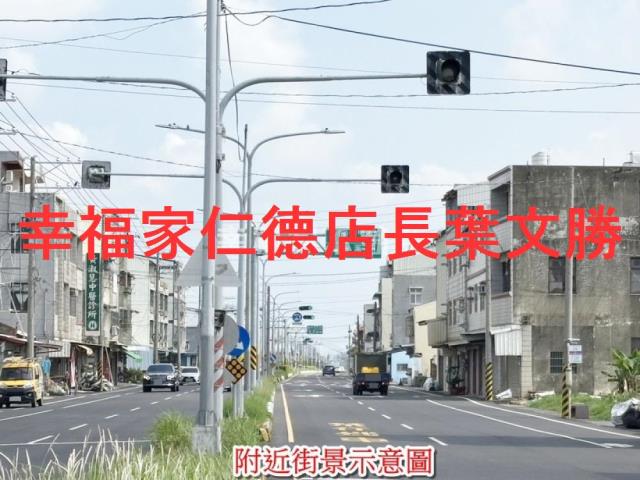學甲建地-9