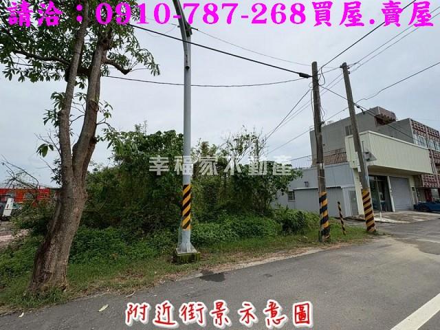 學甲建地-3