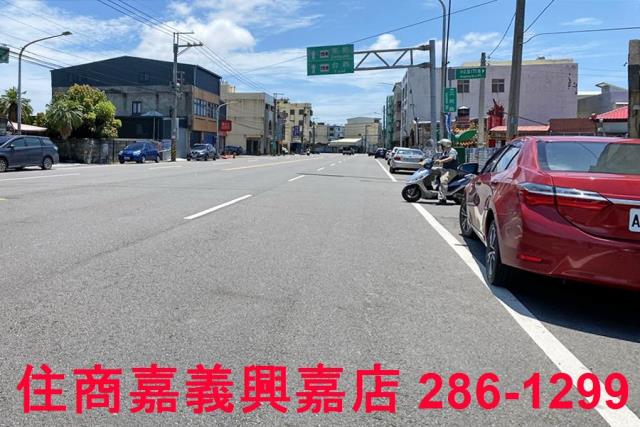 雲林商業地-1