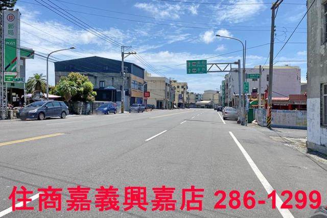 雲林商業地-3