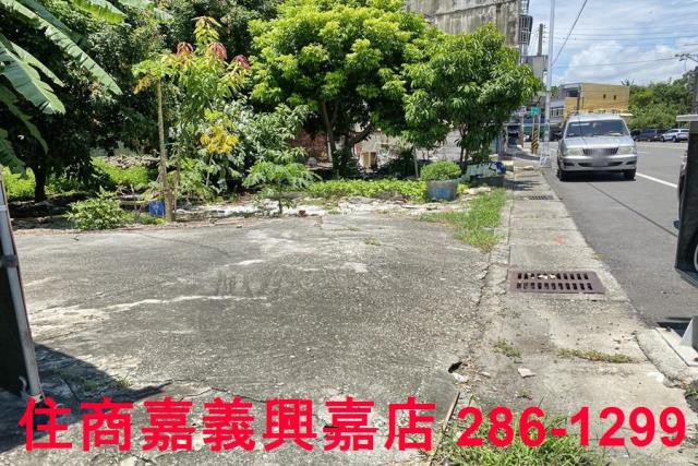 雲林商業地-4