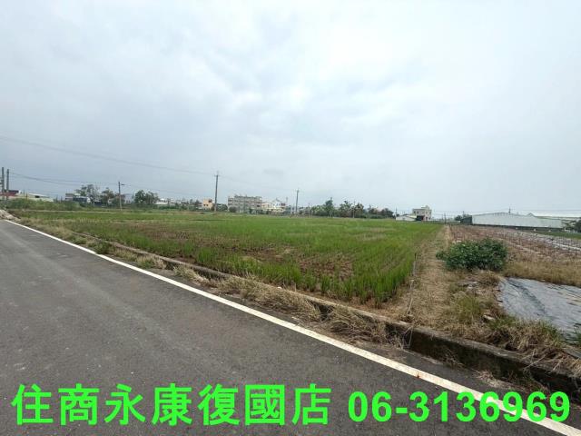 台南新營農地-3