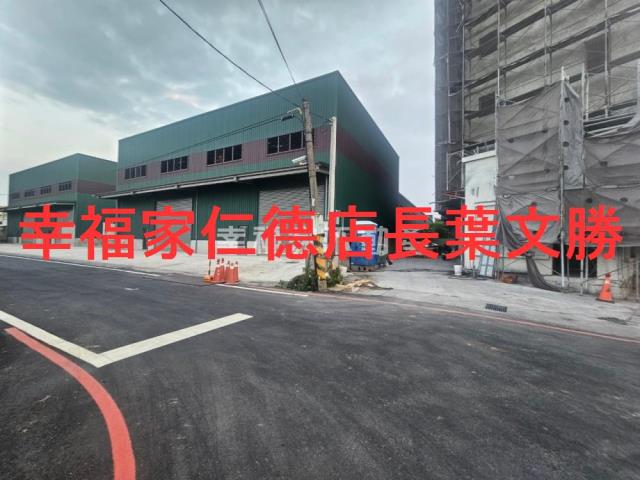 台南新市建地-15