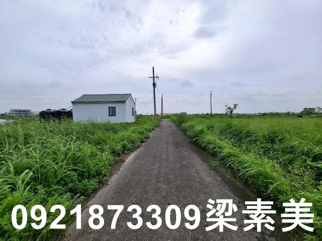 台南七股農地-10