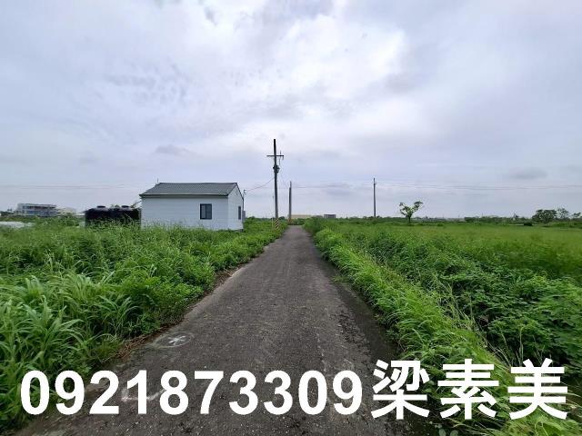 台南七股農地-2