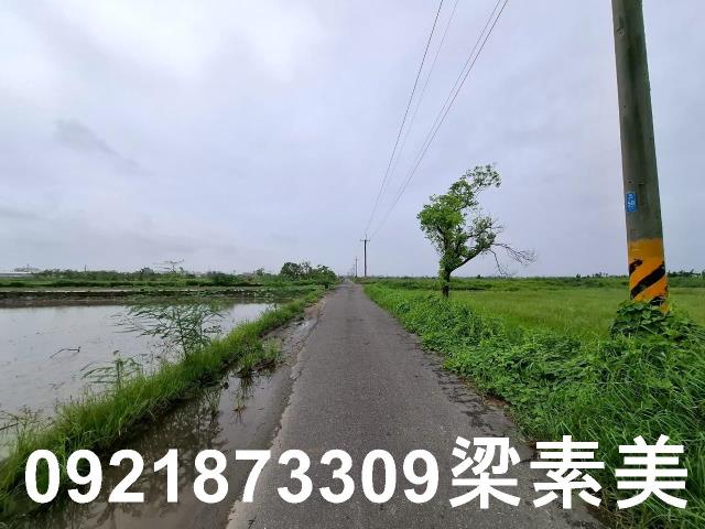 台南七股農地-4