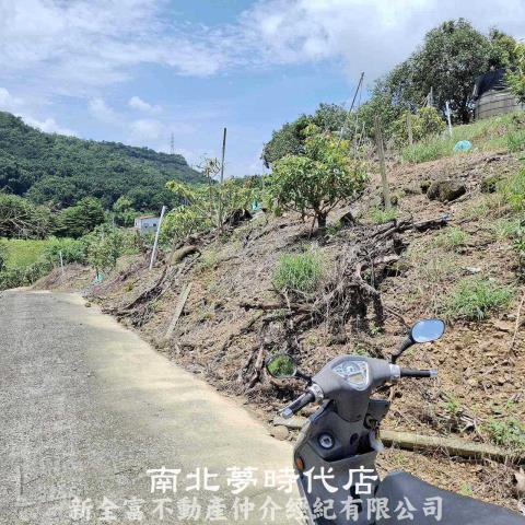 台南楠西農地-6